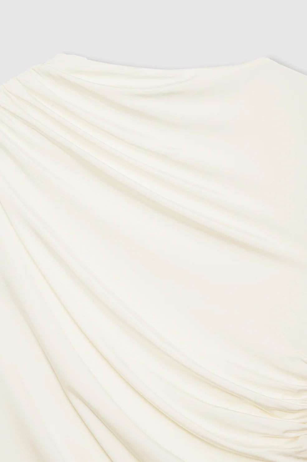 Lucia Top Ivory