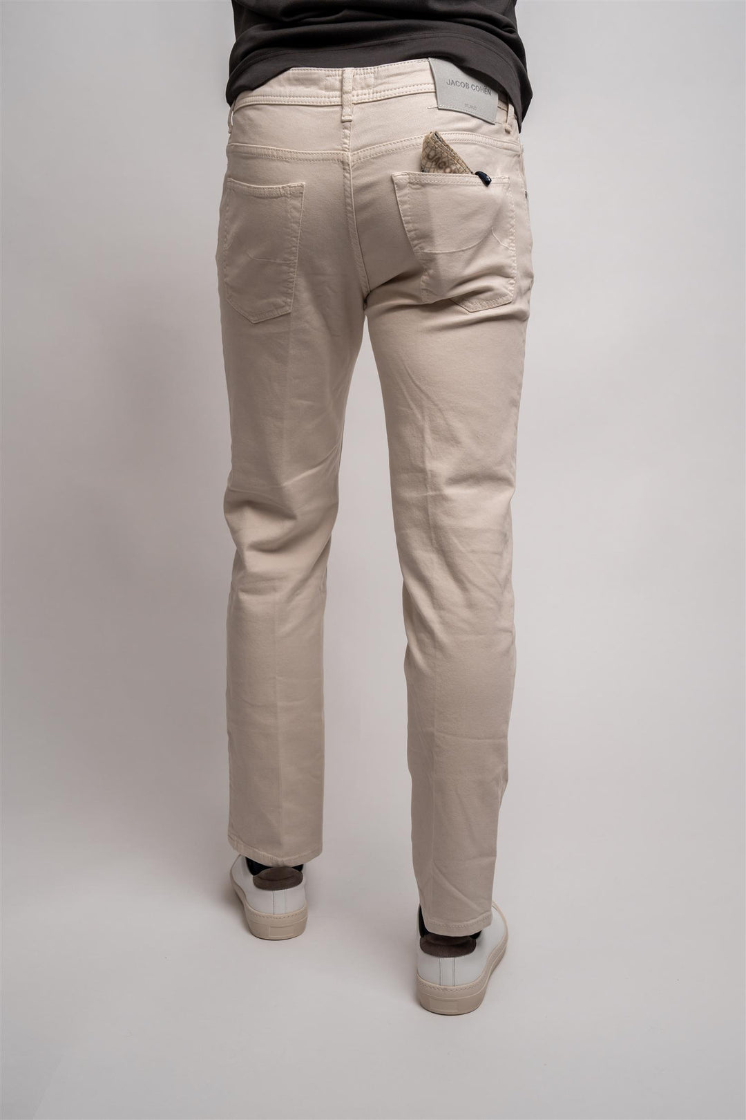 5pkt Scott - Beige