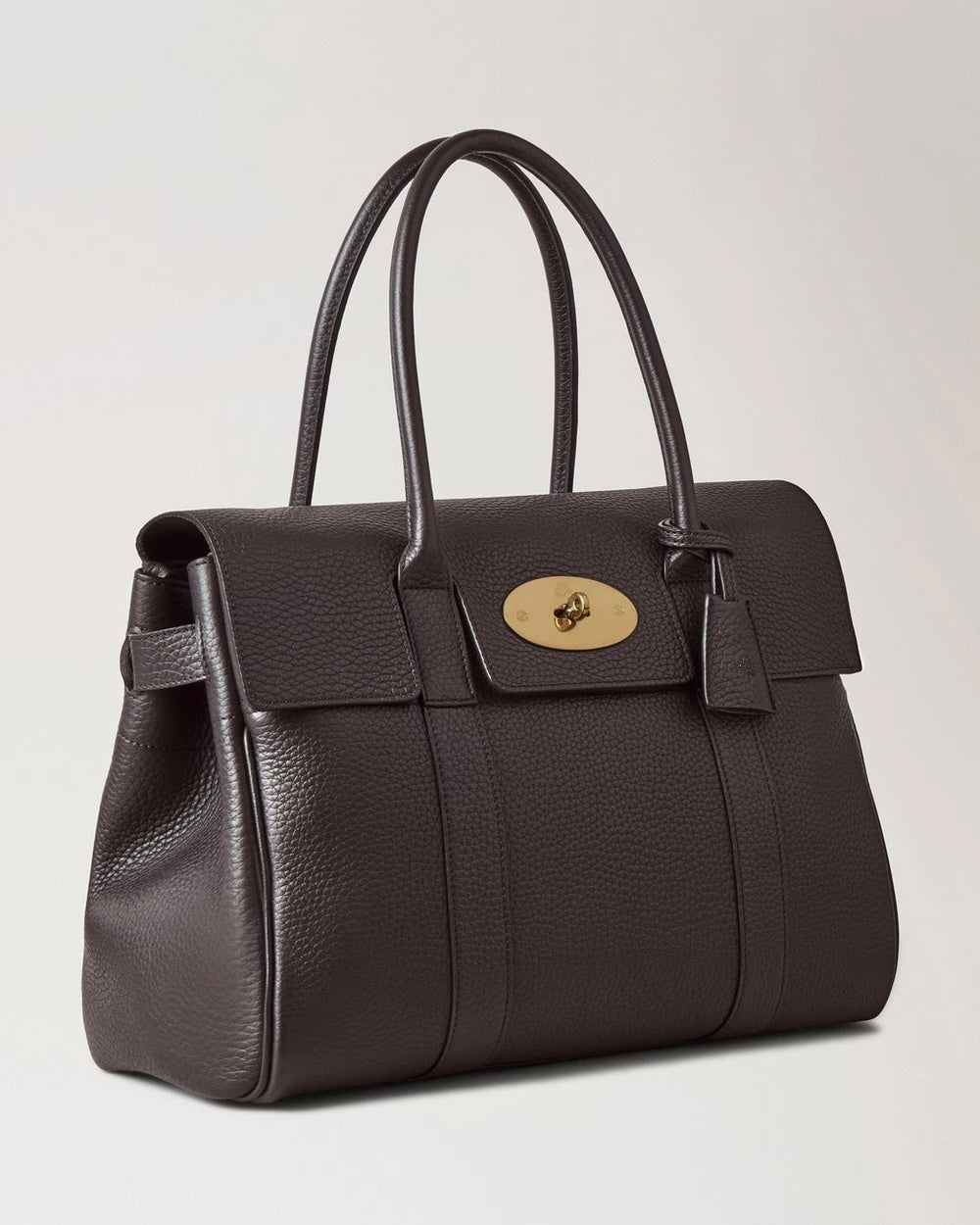 Bayswater Ebony Heavy Grain