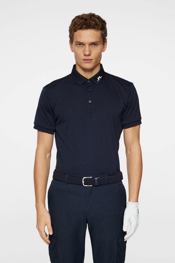 KV Polo - Navy