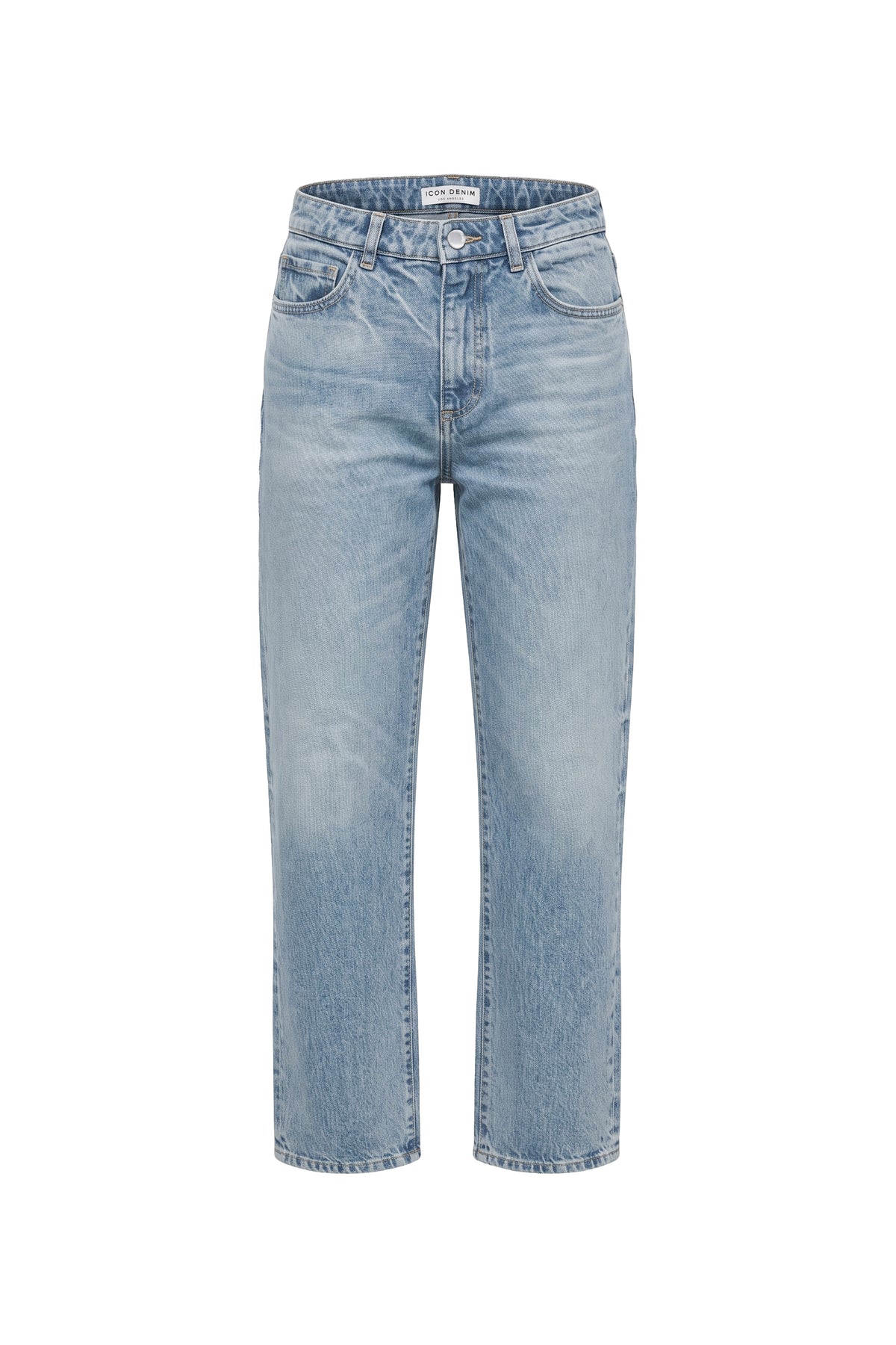 Didy Jeans - Smoke Blue