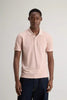 Mackinack Polo - Rose Smoke