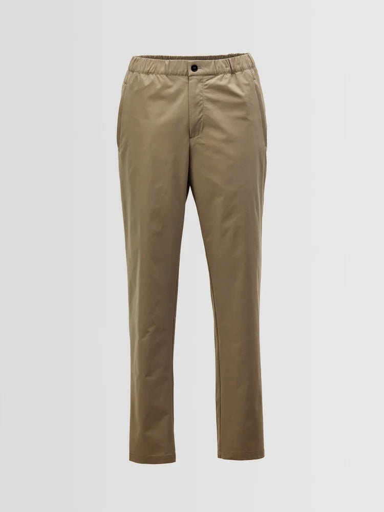 Monterey Trouser - Khaki