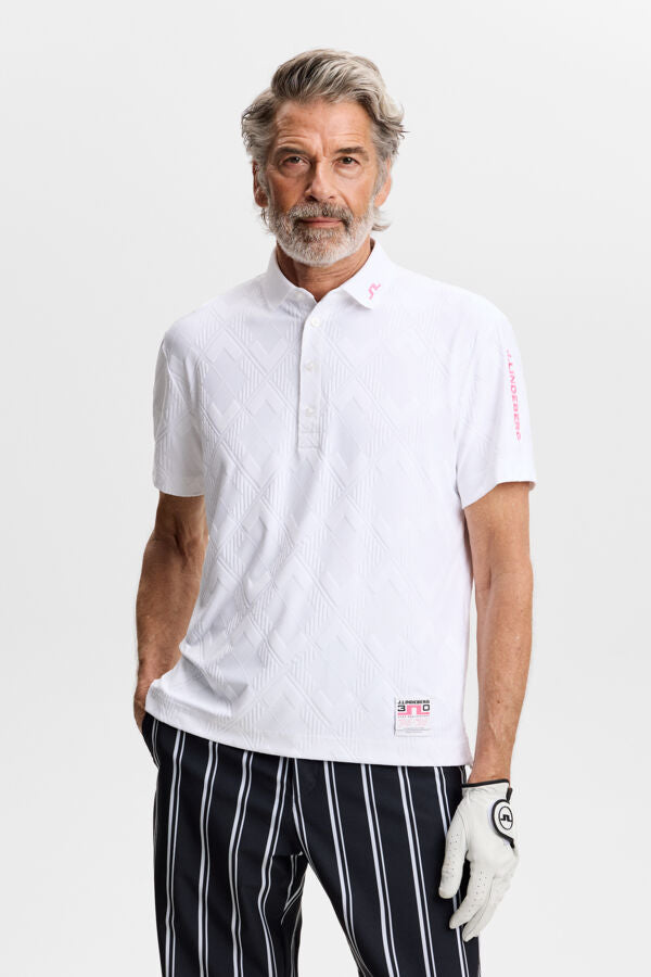 30Y Matt Relaxed Polo
