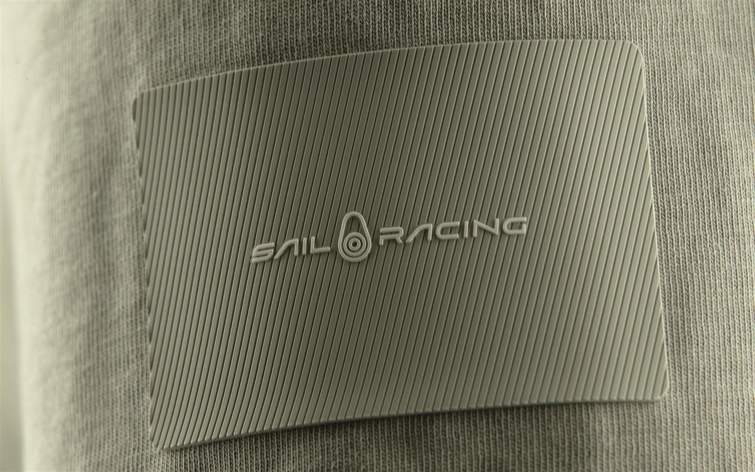 Wind Tee - Light Khaki