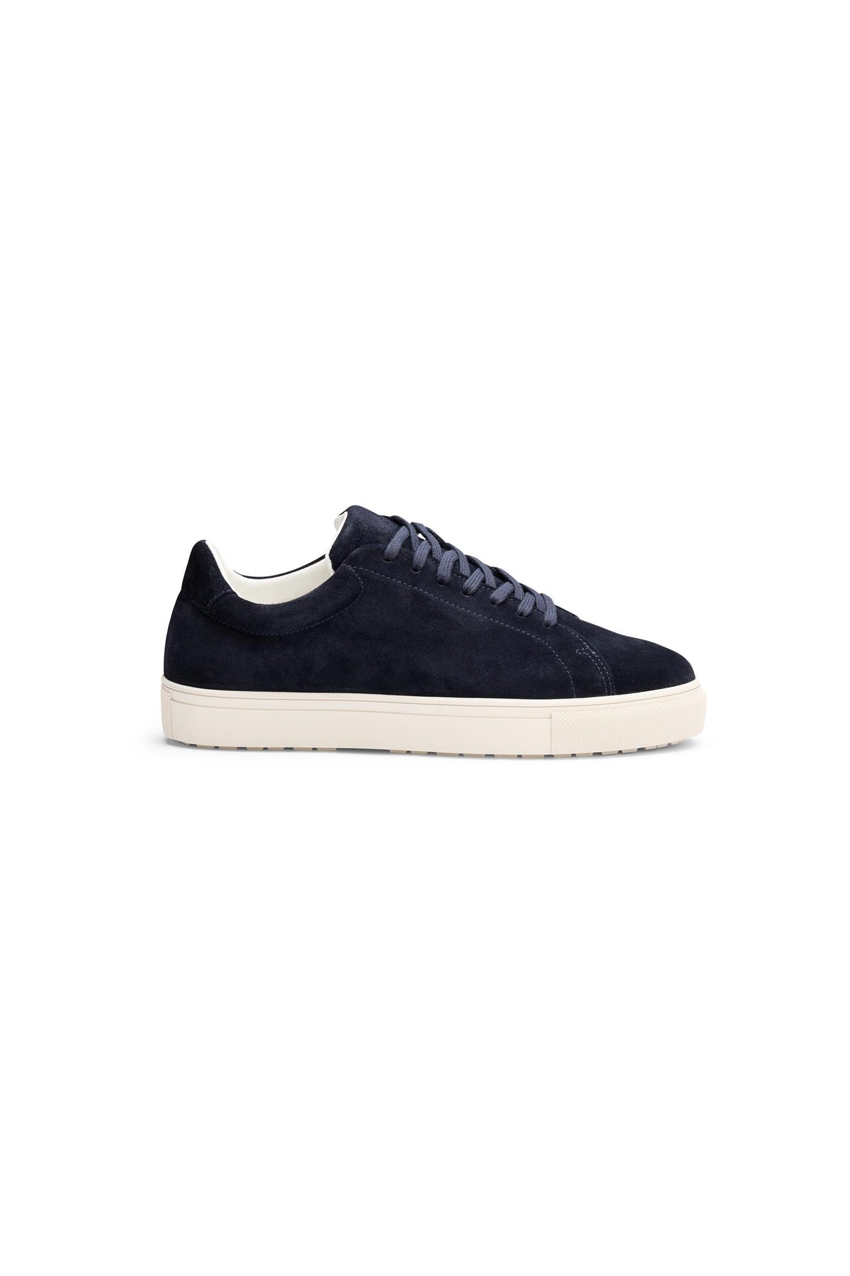 Sneaker 1 WP - Navy Suede