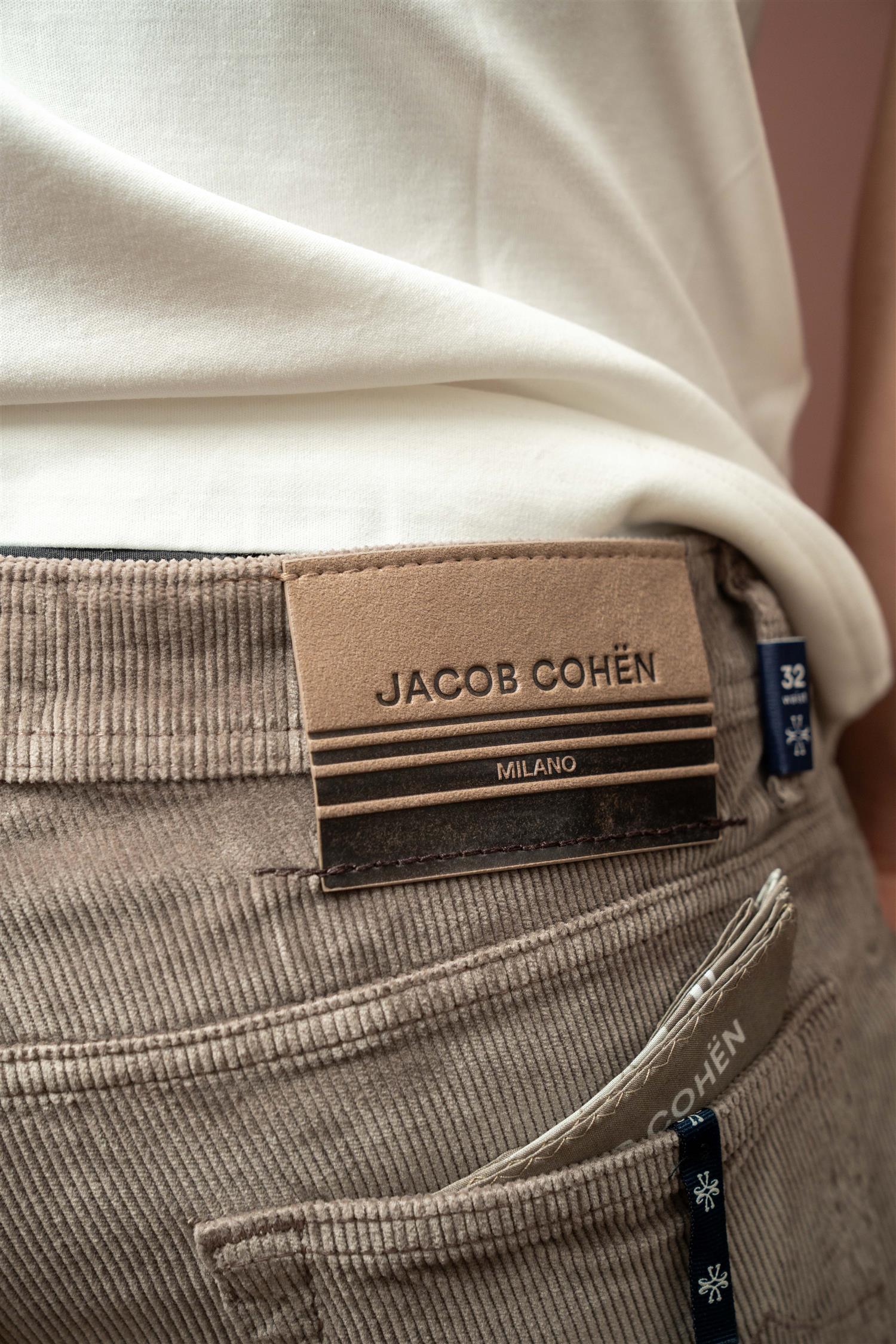 Nick Cord - Light Brown