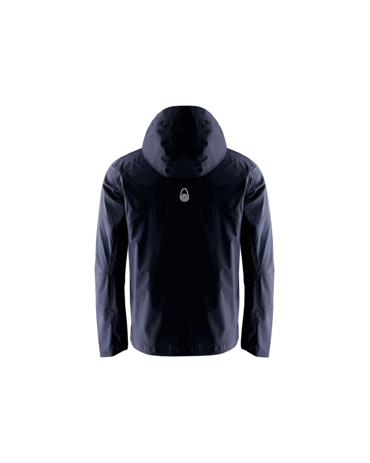 Vapor Jacket - Dark Navy