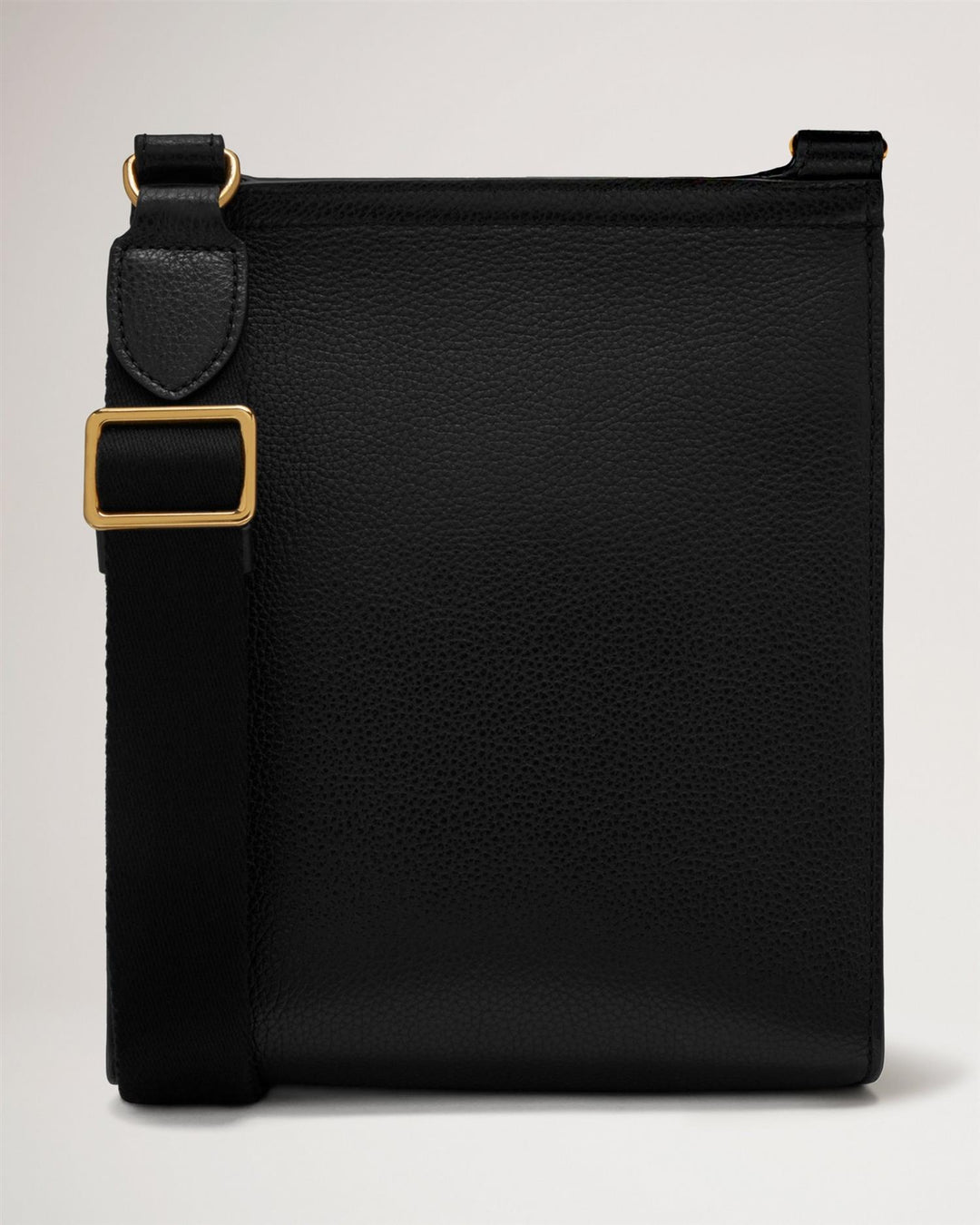 Small Antony N Small Classic Grain Black Gold