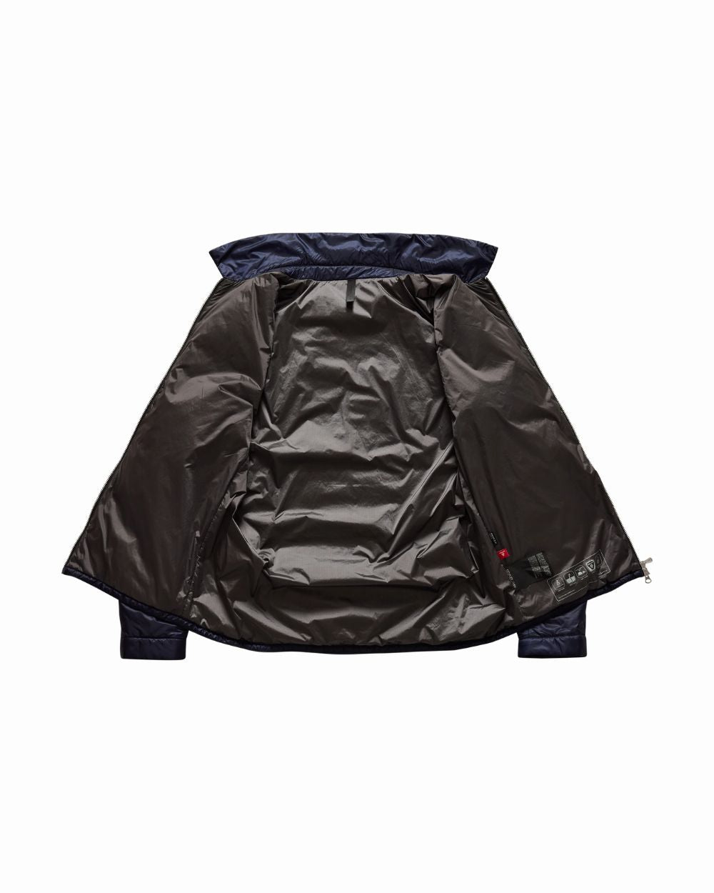 Arc Primaloft Shirt Jacket - Dark Navy