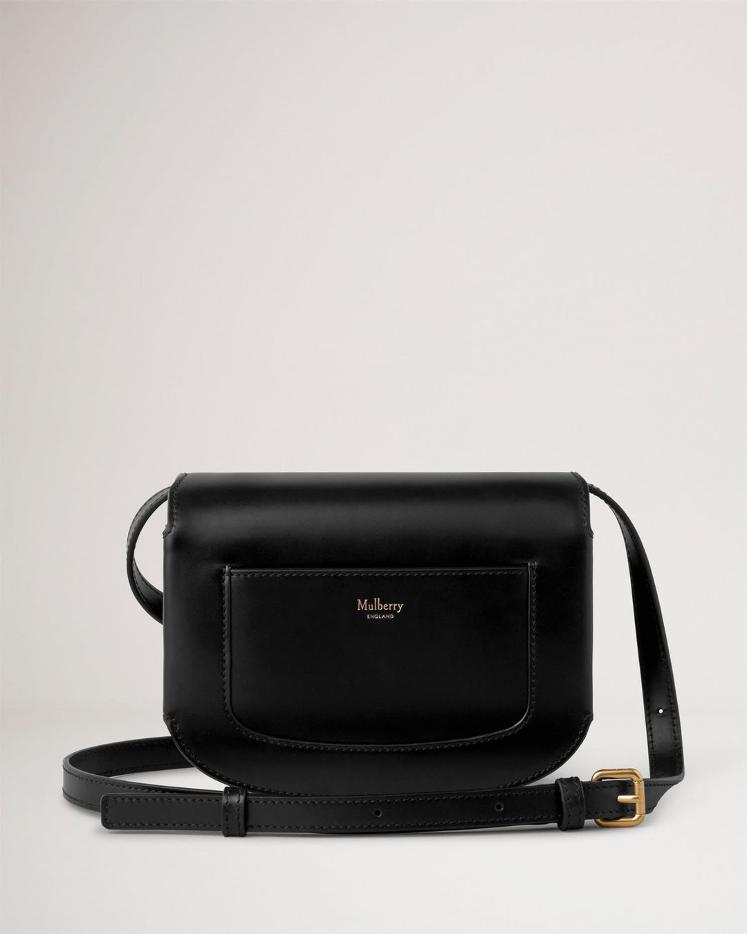 SMALL PIMLICO SATCHEL SUPER LUX CALF