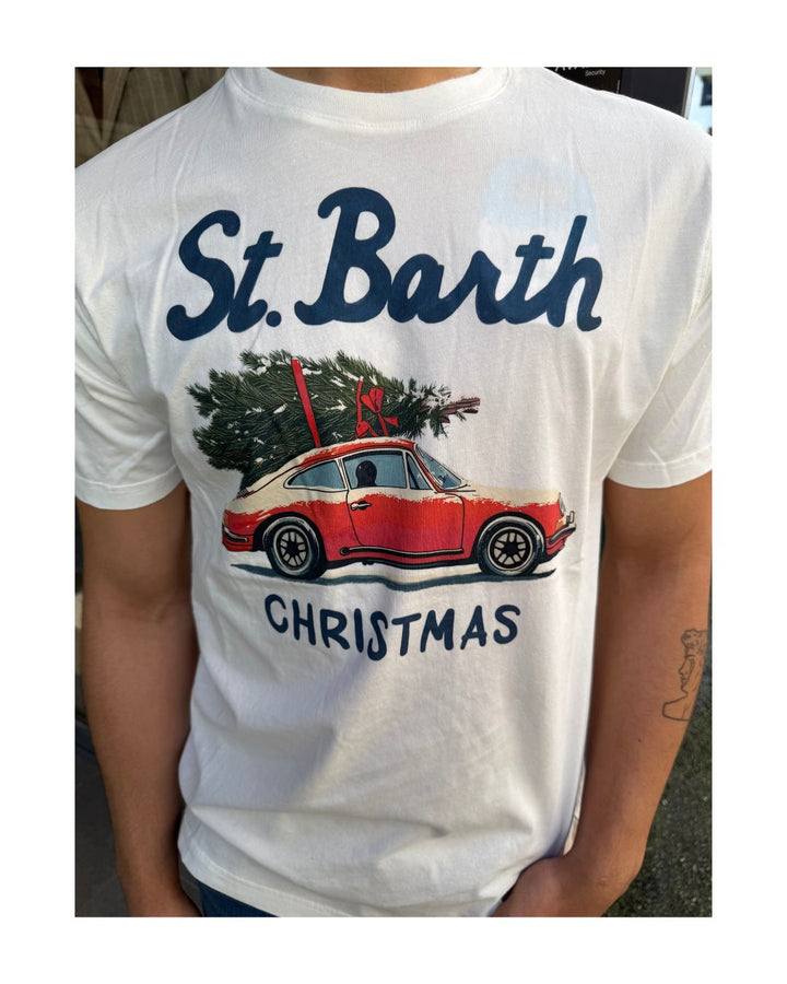 Christmas Car