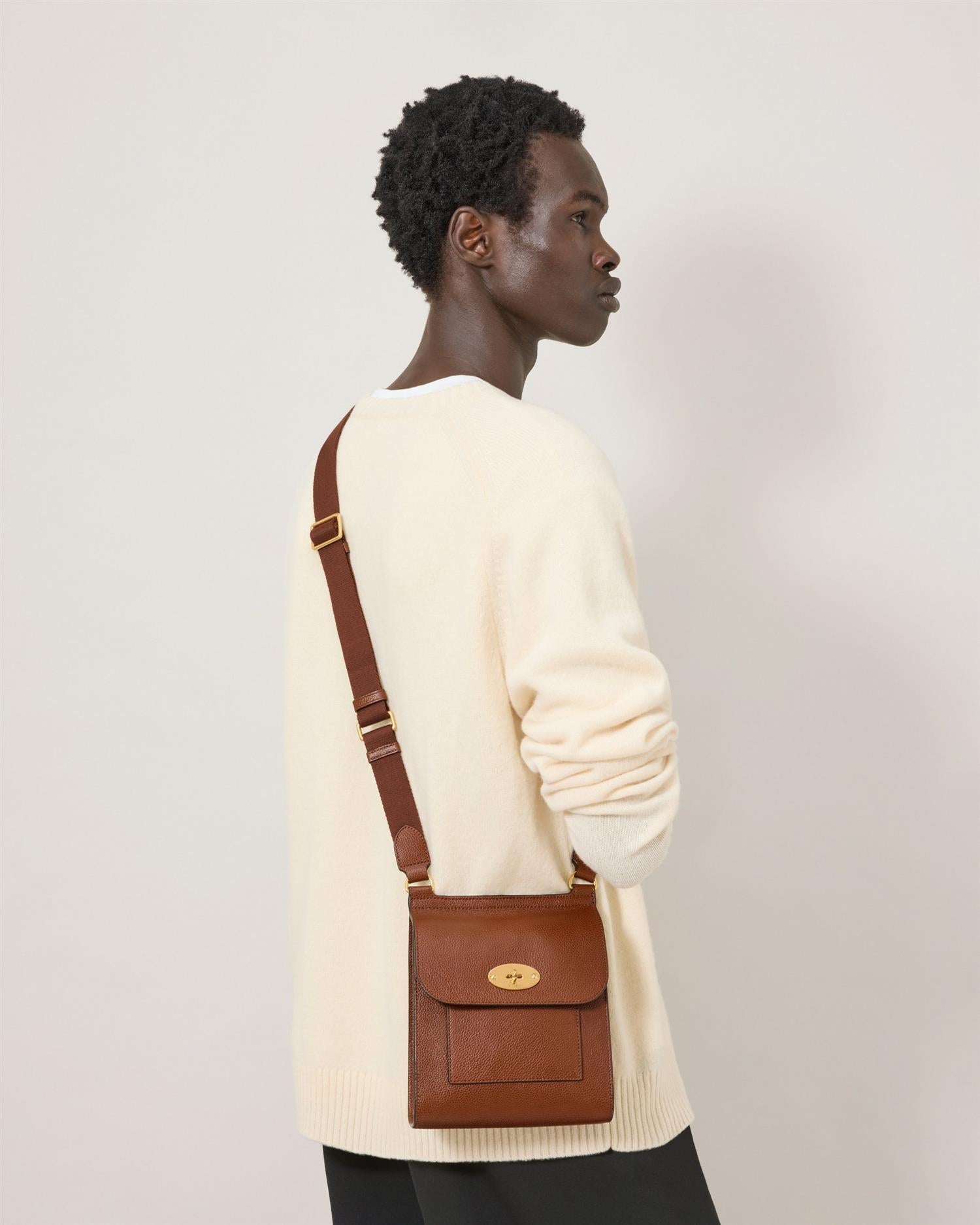 Small Antony N Two Toned Oak