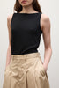 BEATRIS TOP BLACK