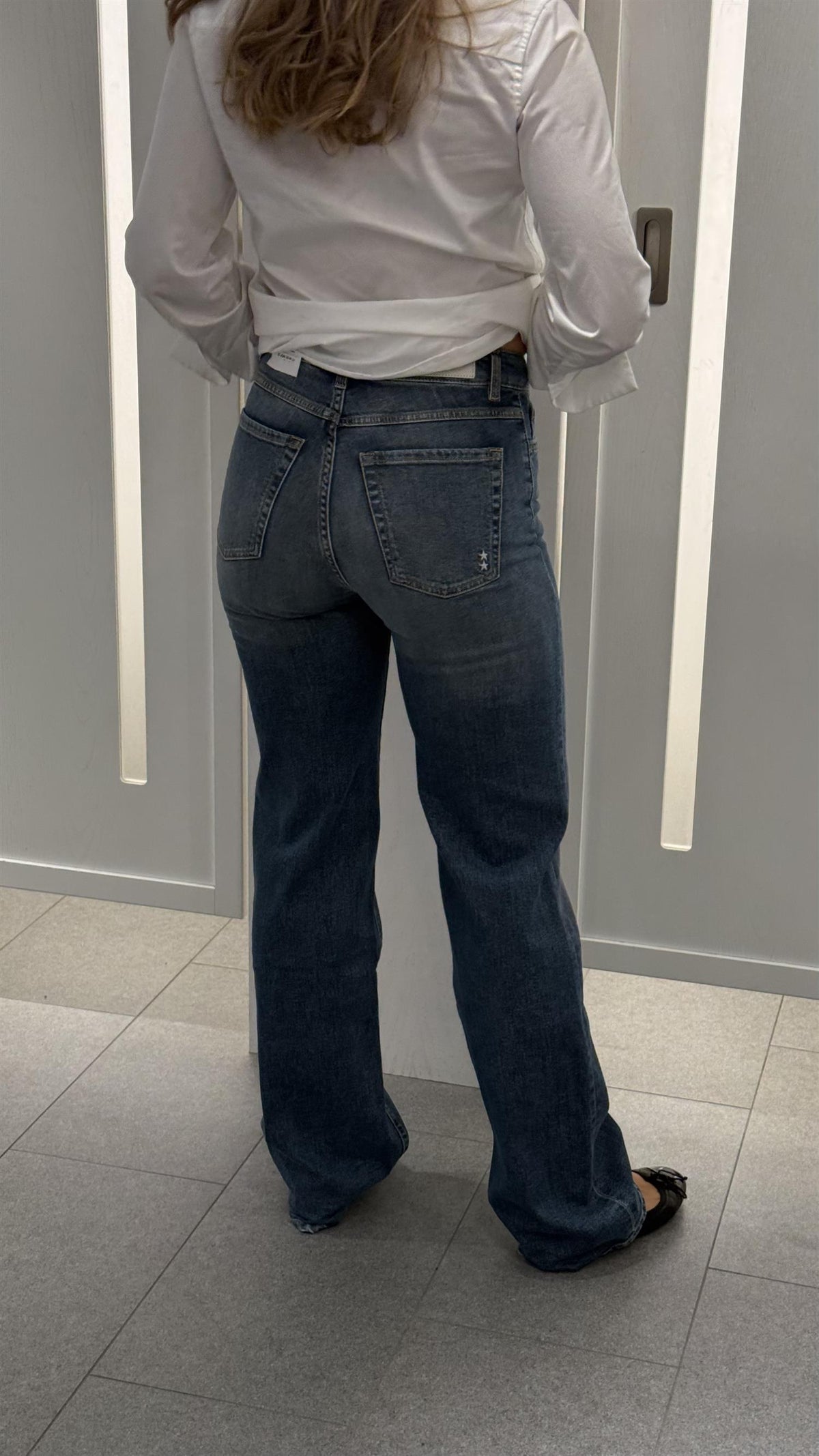 Joia Jeans