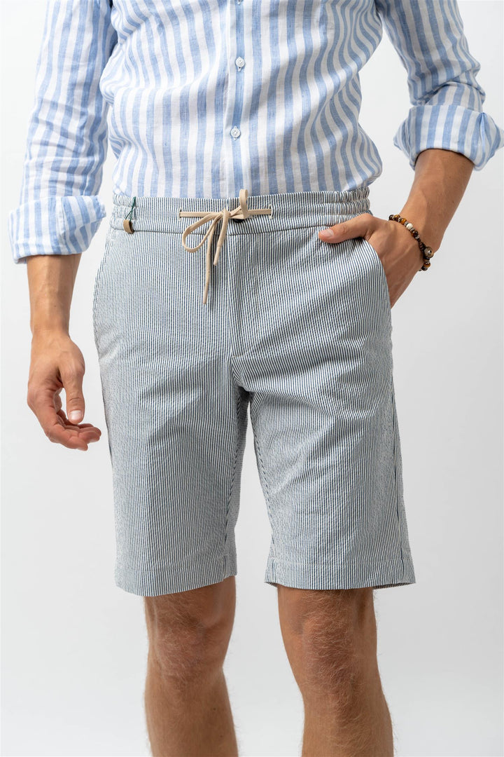 spiaggia short