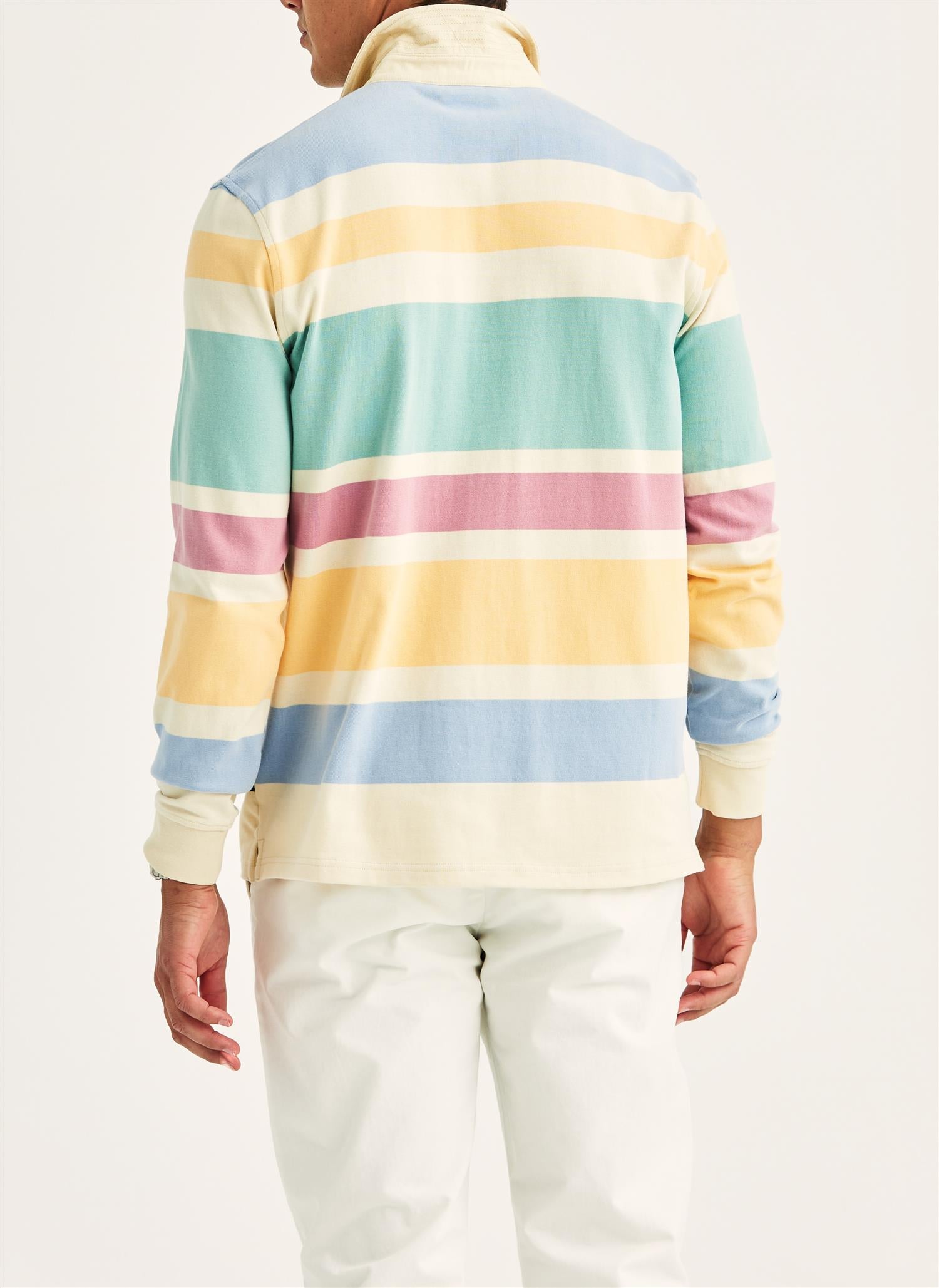 Weston Rugger - Off White