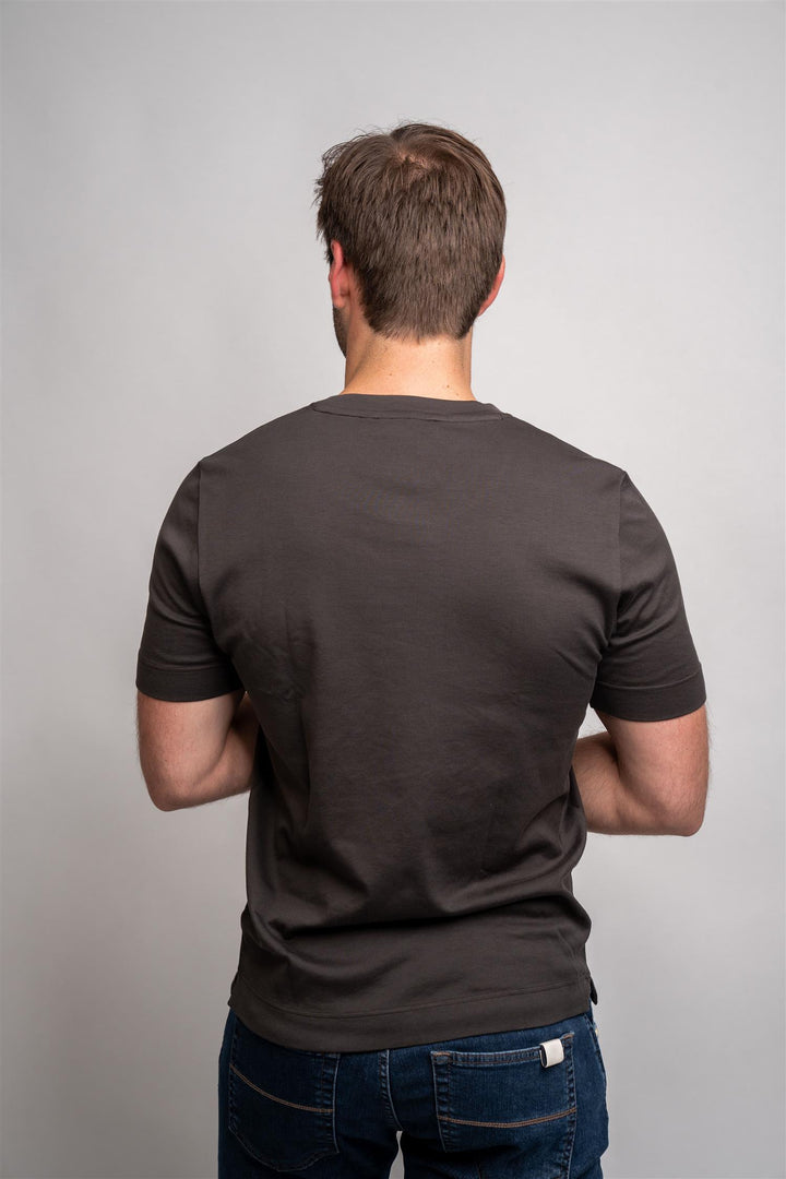 T-Shirt - Brown