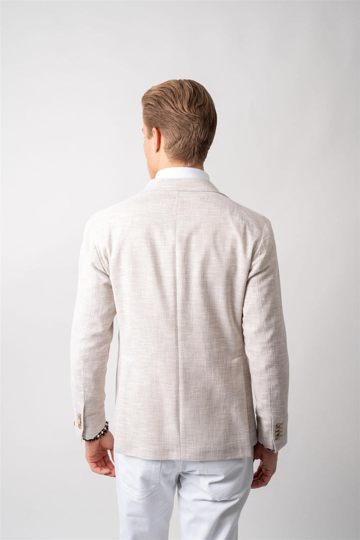 Blazer Exclusive - Beige