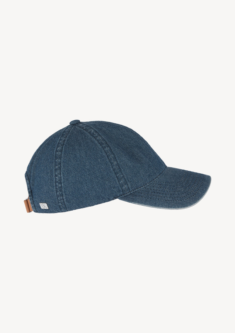 Legacy Soft Denim Indigo Washed