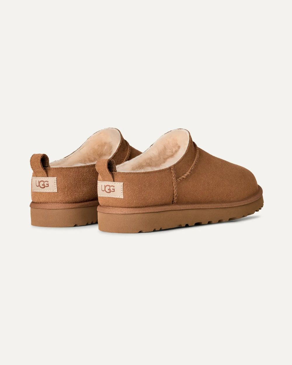 Classic Micro - Chestnut
