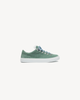 Marostica Low - Aqua Suede