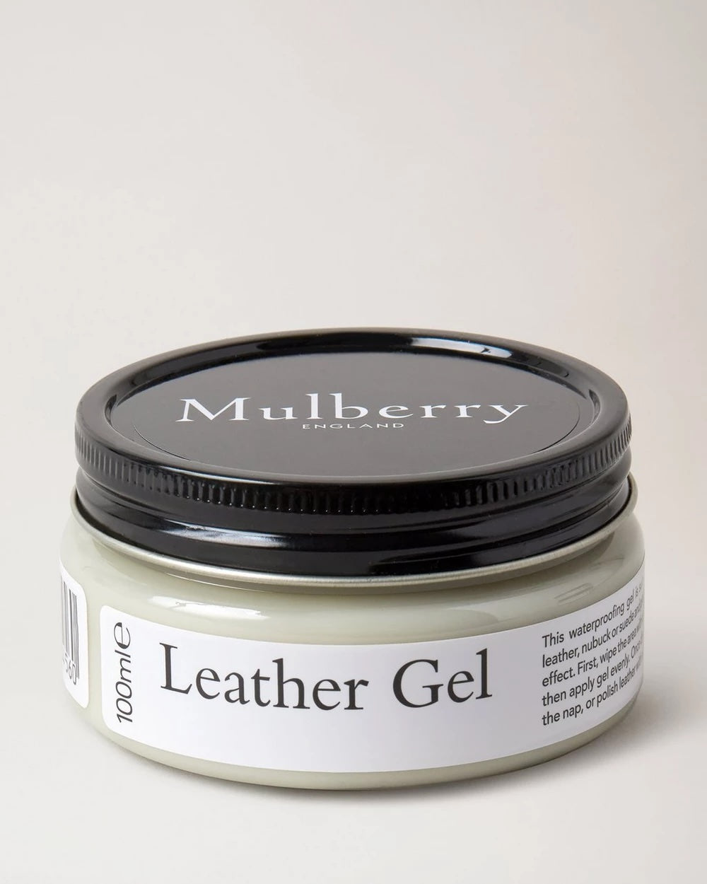 Leather Gel