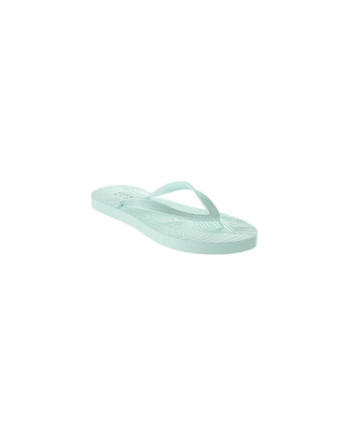 Slim Wide Strap Bay Mint