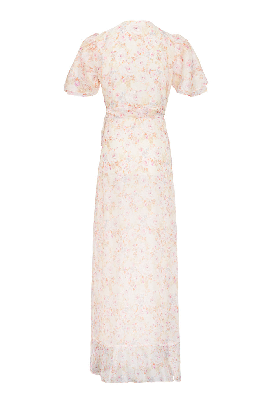 Gabriella Maxi Dress