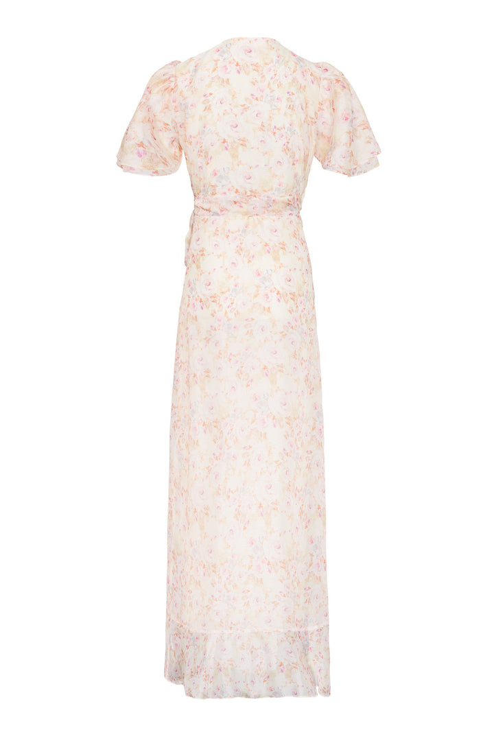 Gabriella Maxi Dress
