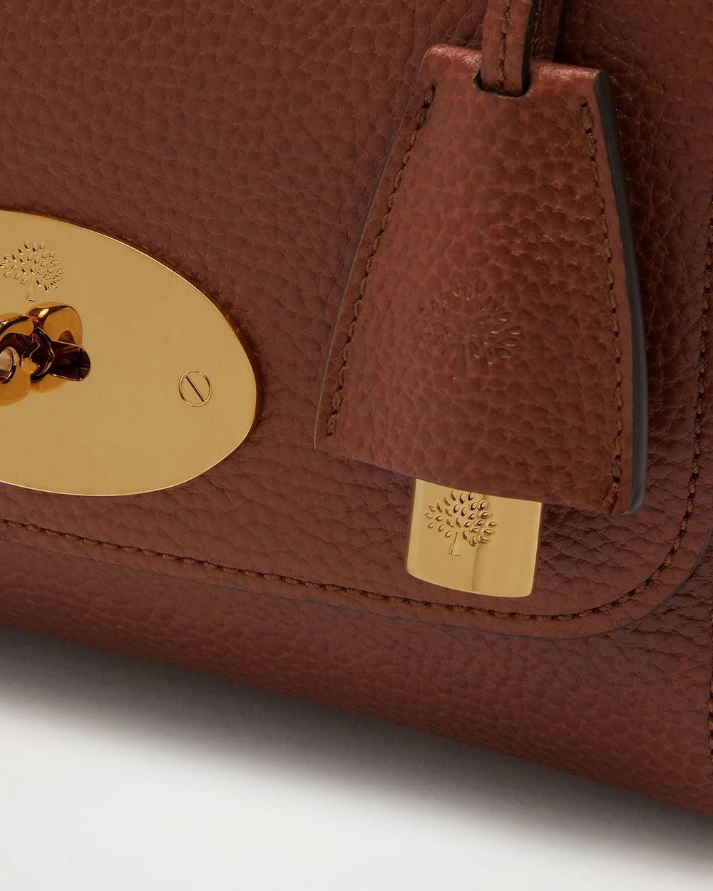 Lily - Oak Small Classic Grain