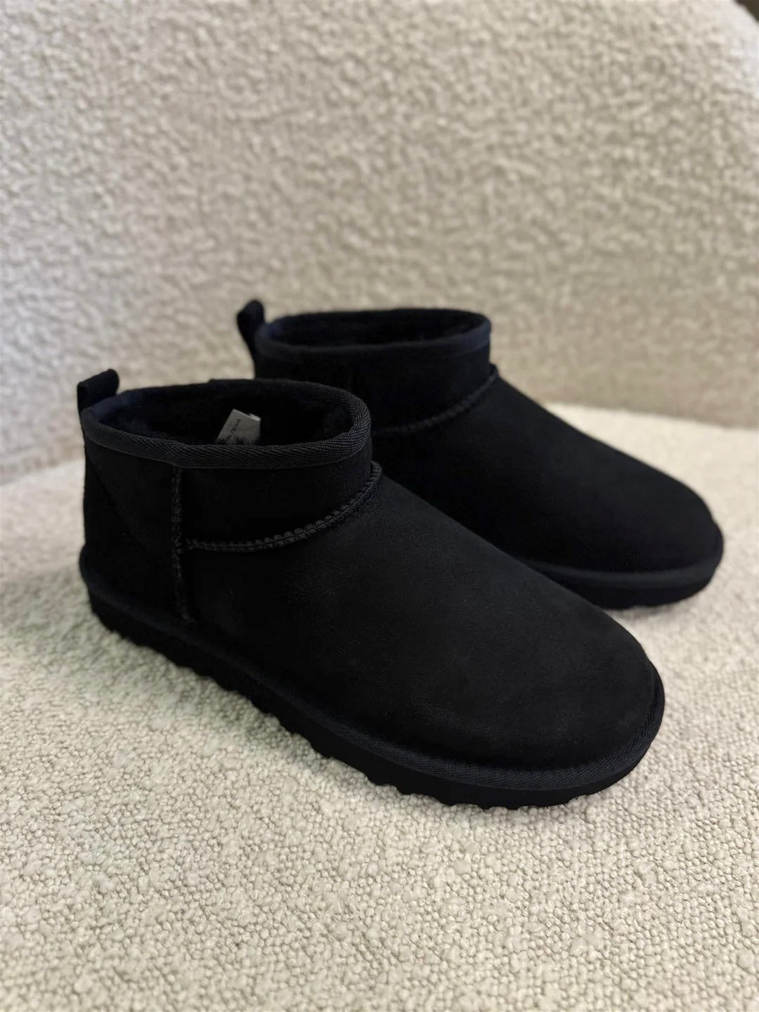 W Classic Ultra Mini Black