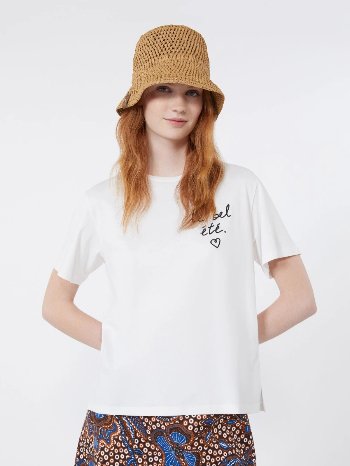 Bora T-Shirt