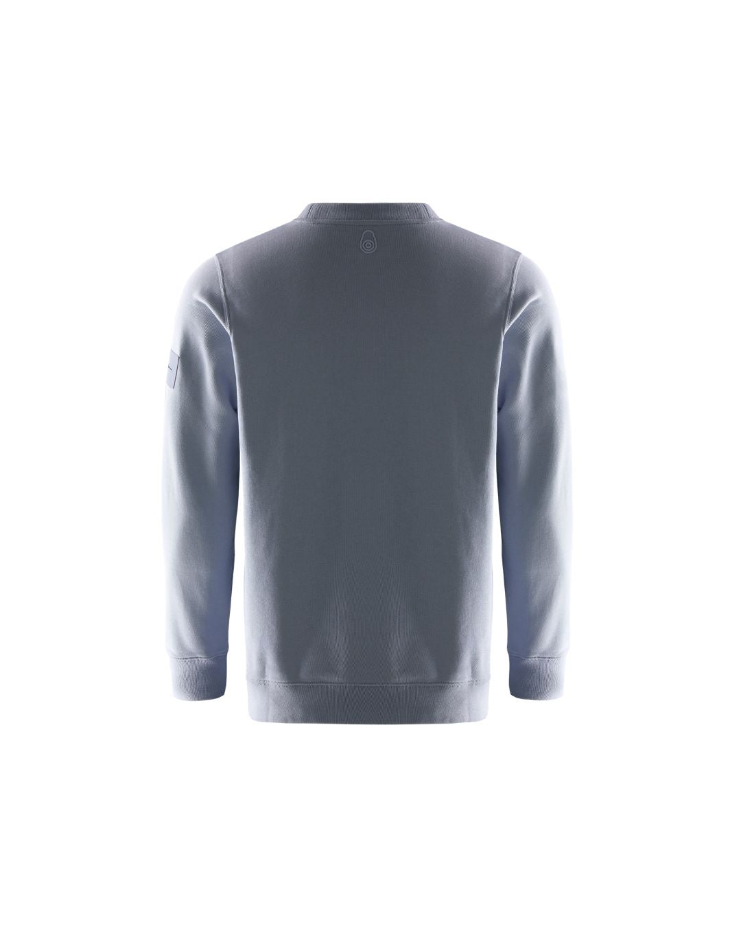 Wind Sweater - Lead Blue