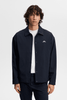 Dex Coach Overshirt - Navy