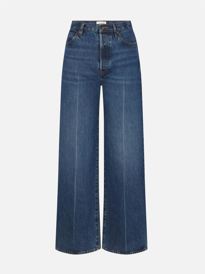The Collegiate Galactic - Jeans