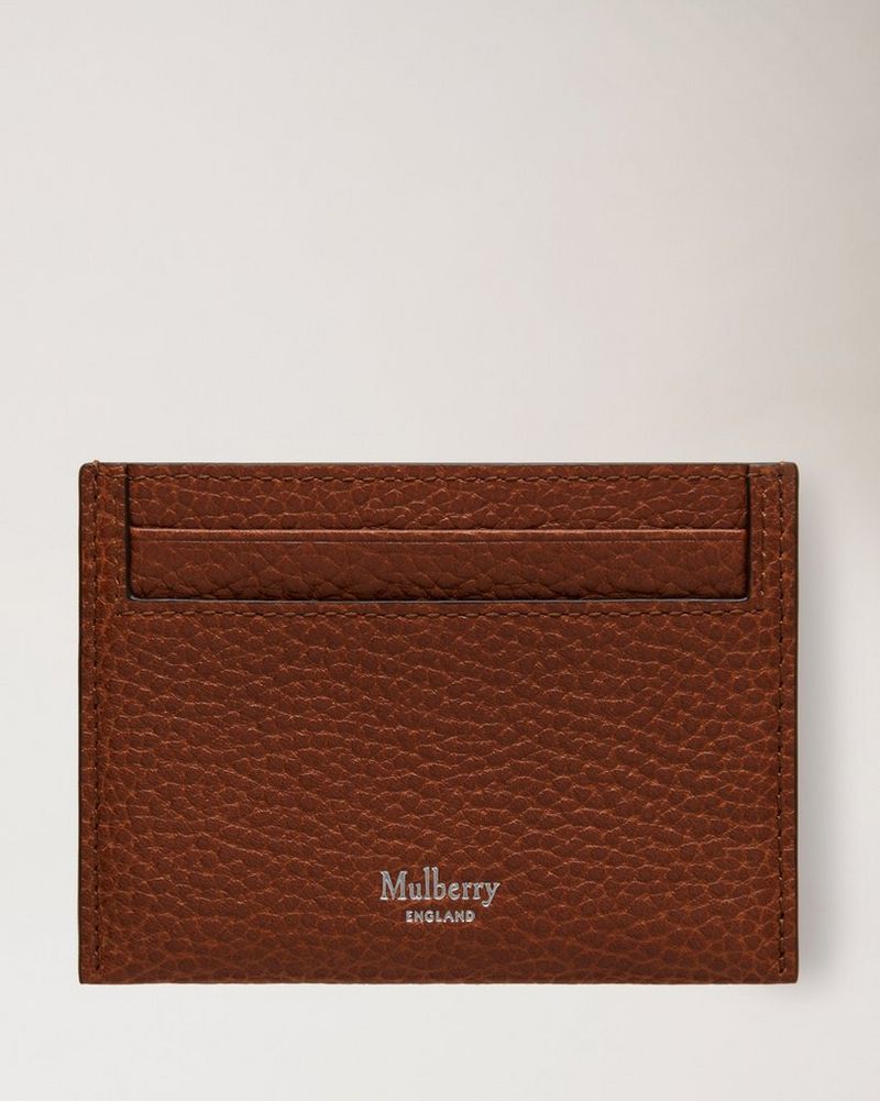 Credit Card Slip Two Tone