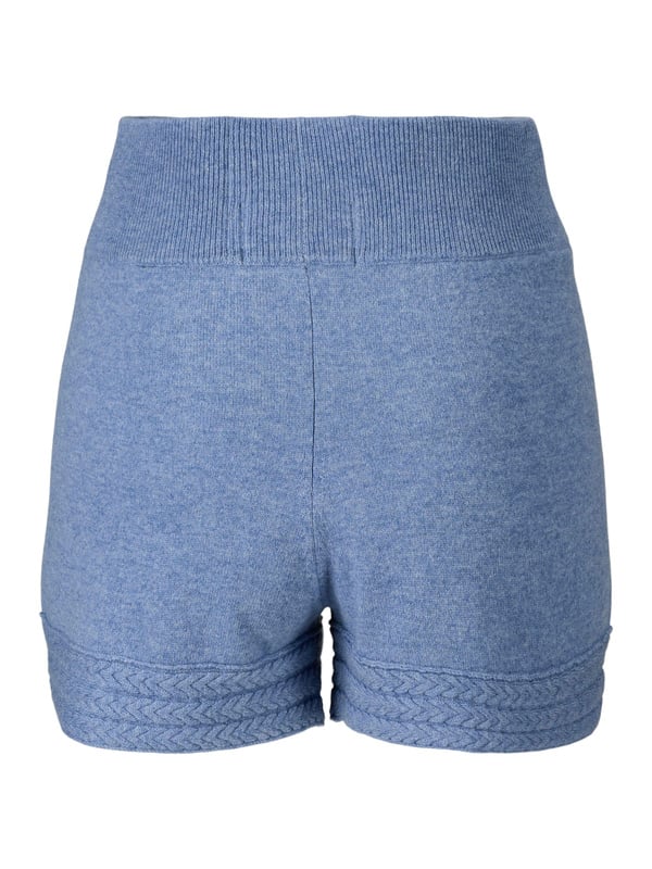 Mira Wool Shorts