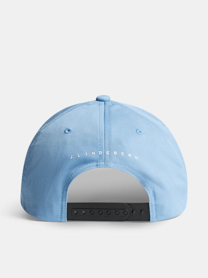 Heath Cap - Light Blue