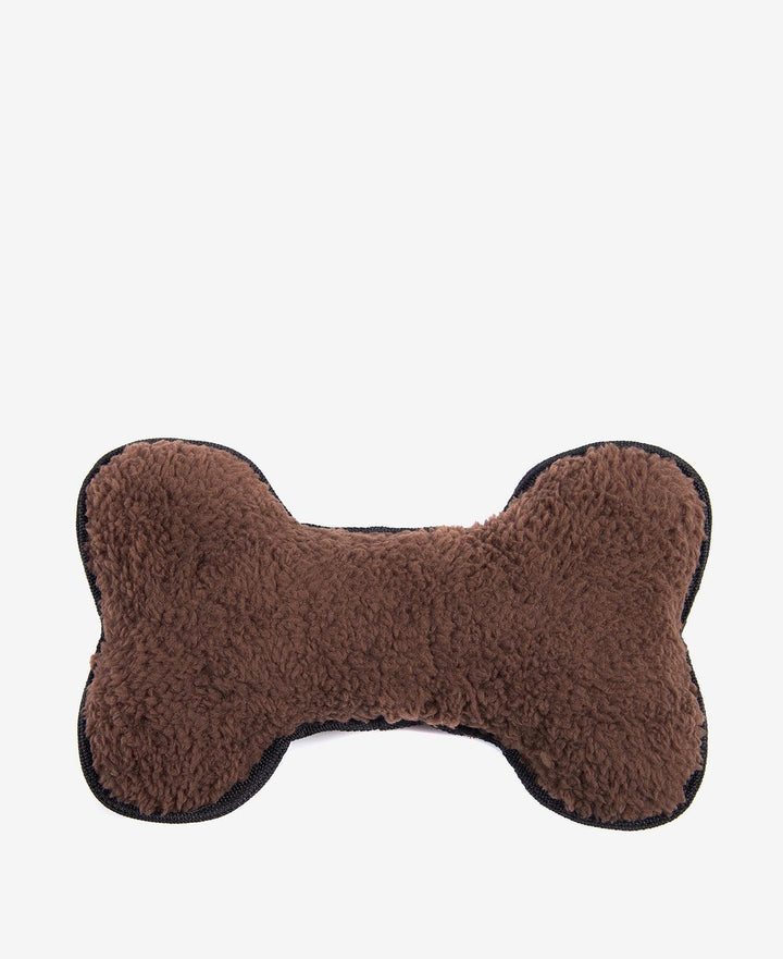 Barbour Dog Toy