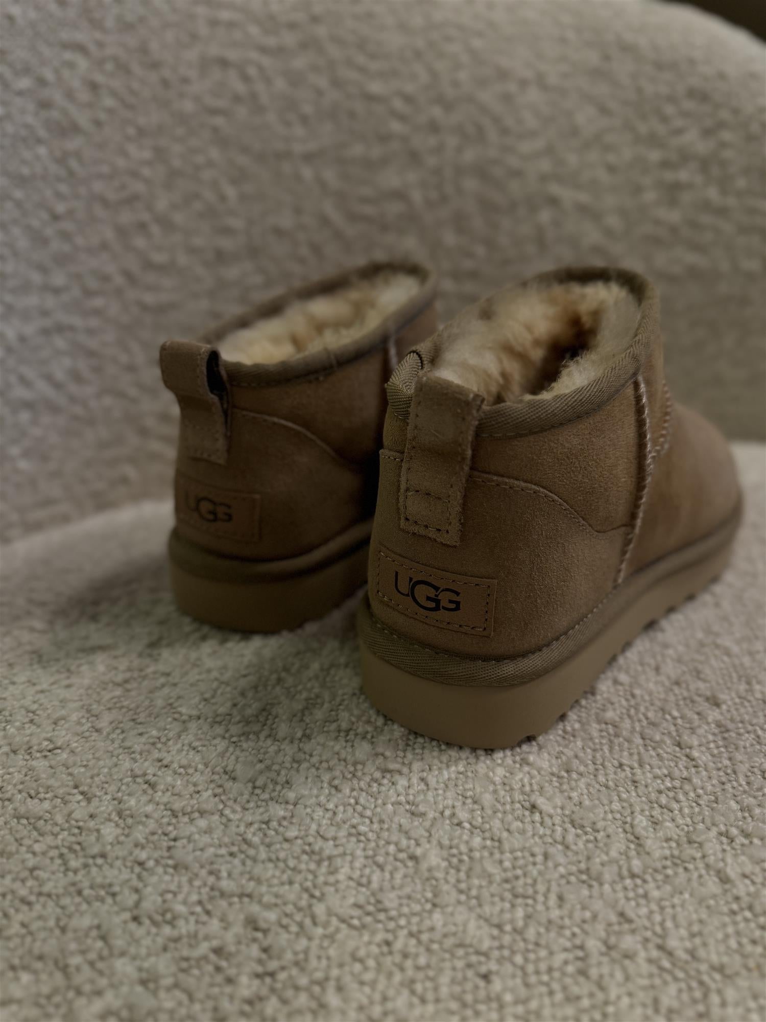 W Classic Ultra Mini Sand