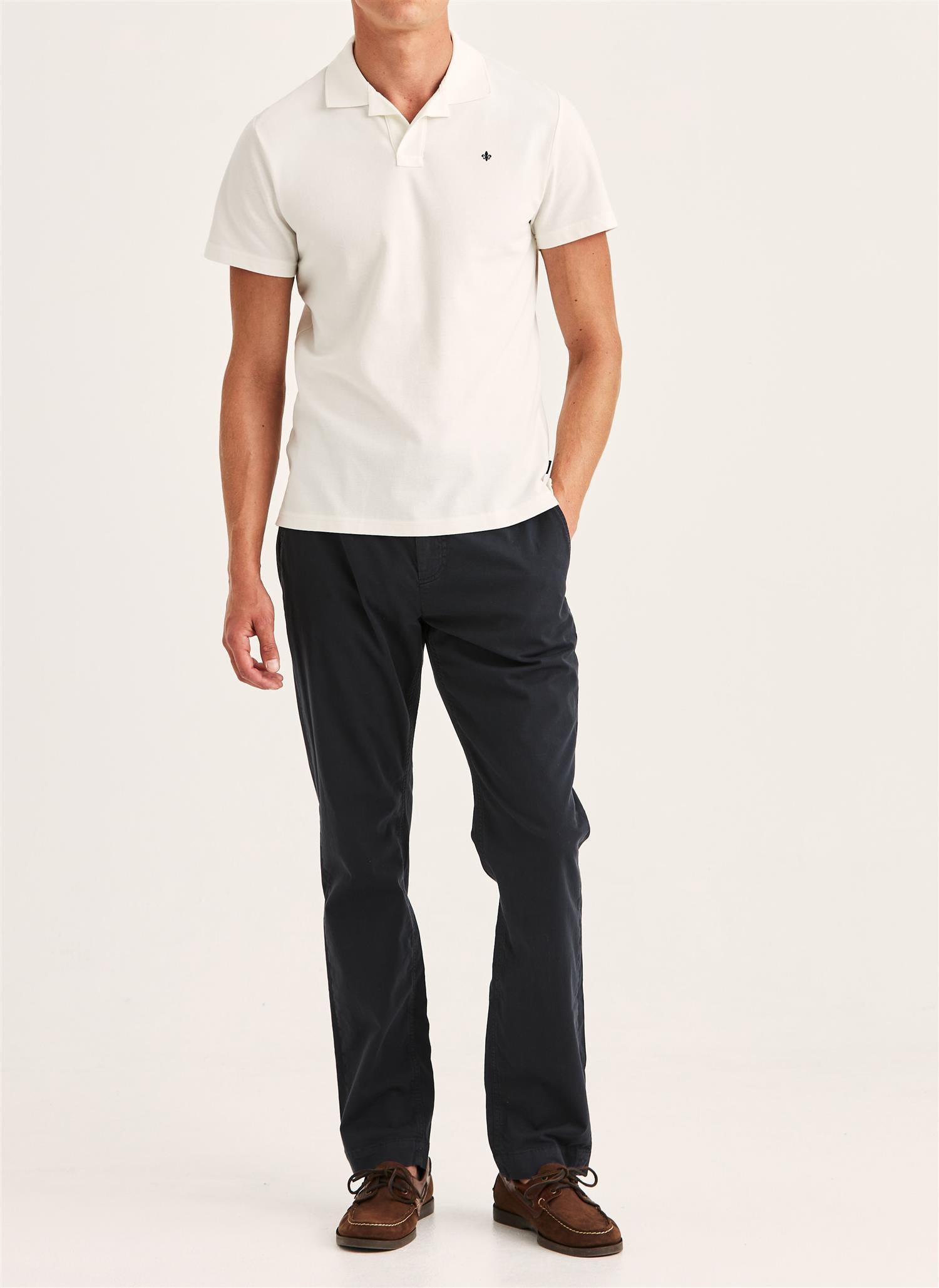 Dylan Pique - Off White