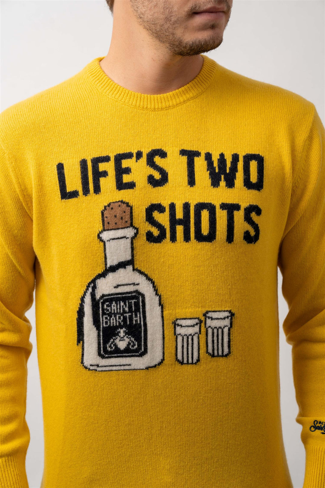 Lifes Two Shots