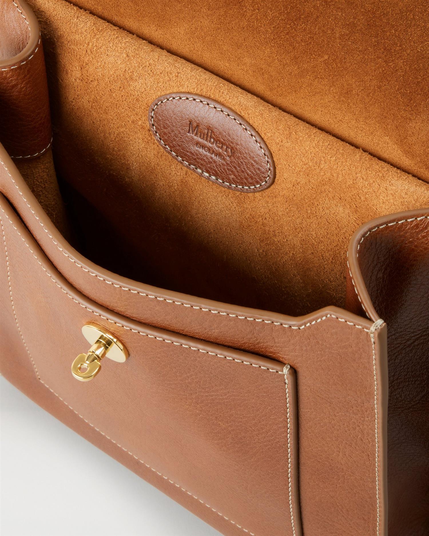 Antony N Legacy NVT Oak