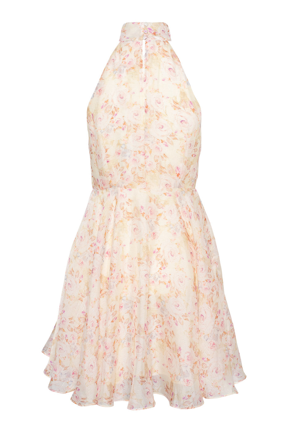 Lupita Mini Dress