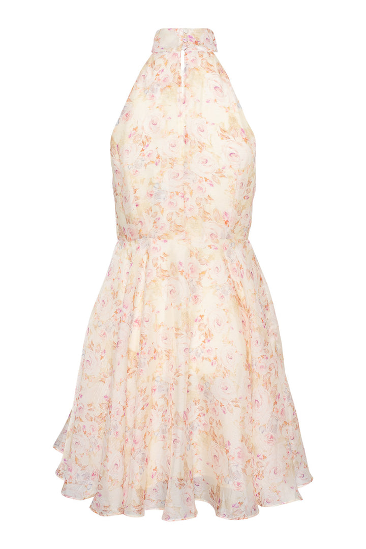 Lupita Mini Dress