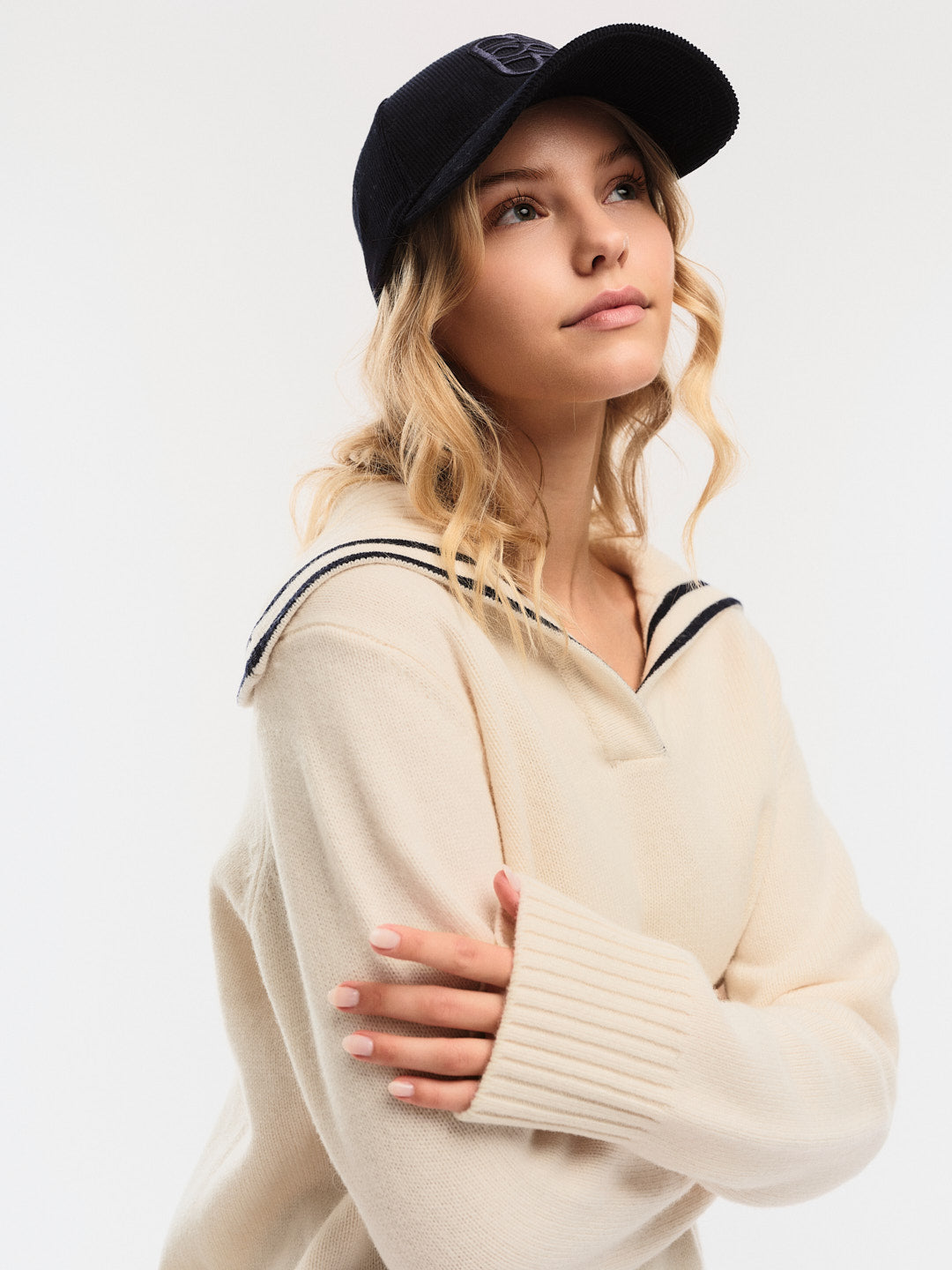 Oceana Merino Sweater