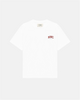 Sailboat T-Shirt - White