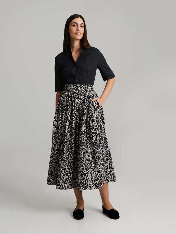 FIIA 85 SKIRT