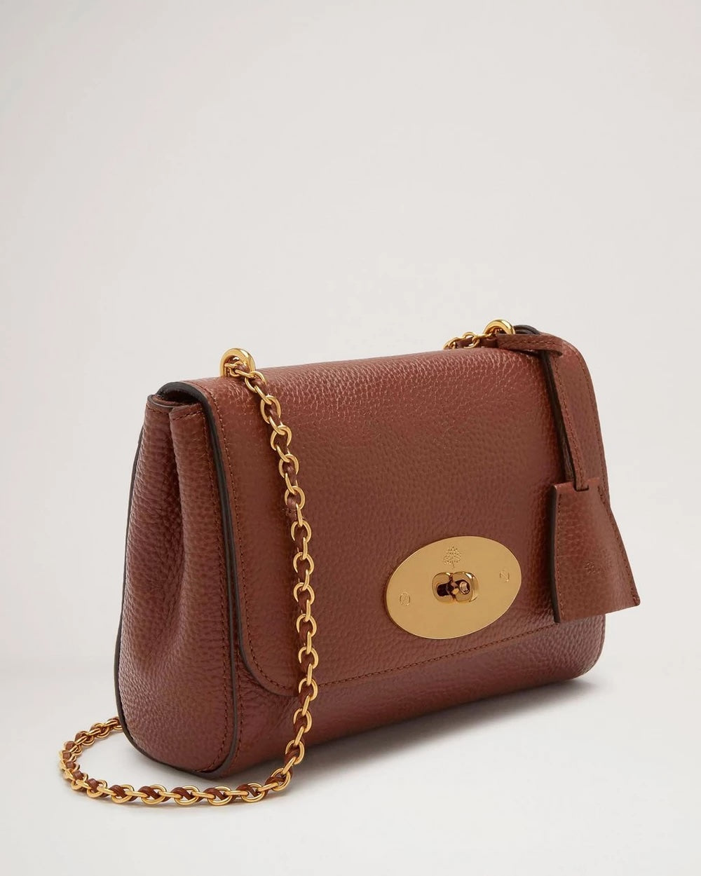 Lily - Oak Small Classic Grain